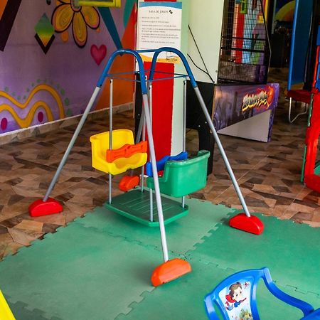 Pousada Bem Viver Ubatuba Ngoại thất bức ảnh
