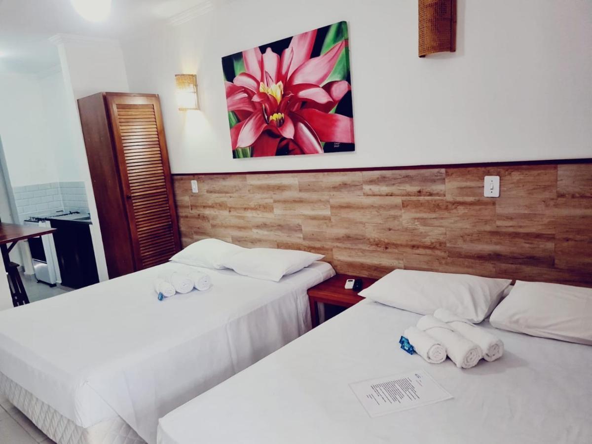 Pousada Bem Viver Ubatuba Ngoại thất bức ảnh
