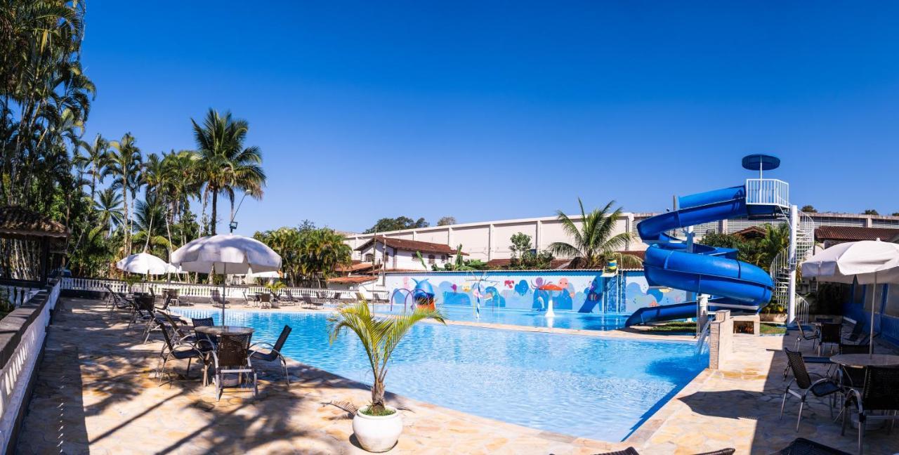 Pousada Bem Viver Ubatuba Ngoại thất bức ảnh