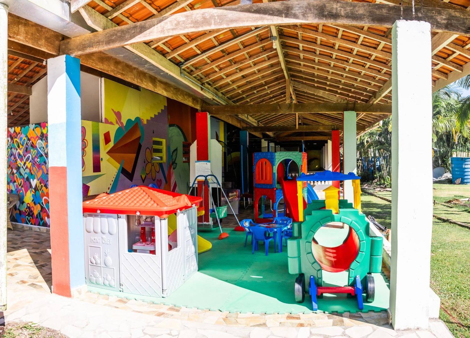 Pousada Bem Viver Ubatuba Ngoại thất bức ảnh