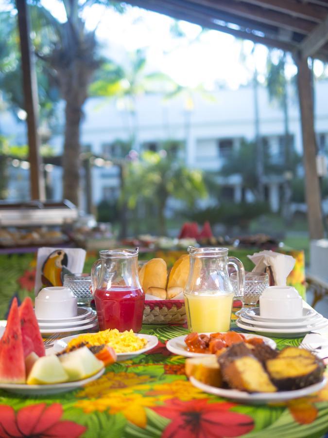 Pousada Bem Viver Ubatuba Ngoại thất bức ảnh